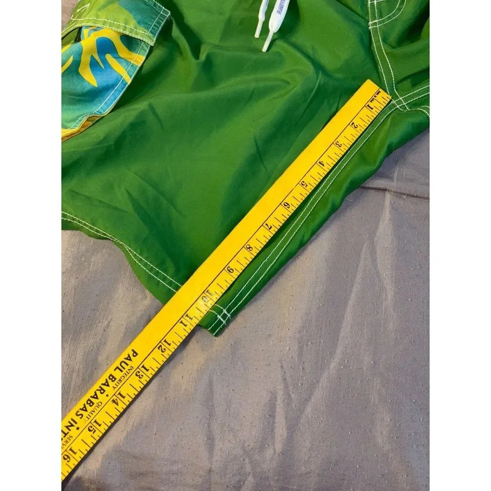 Nautica bermuda shorts